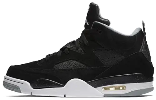 Jordan Son Of Mars Low Black