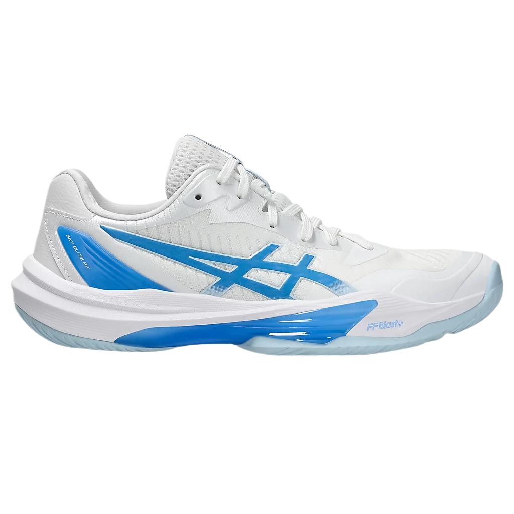 ASICS Sky Elite Ff 3 White Blue Coast Women’s