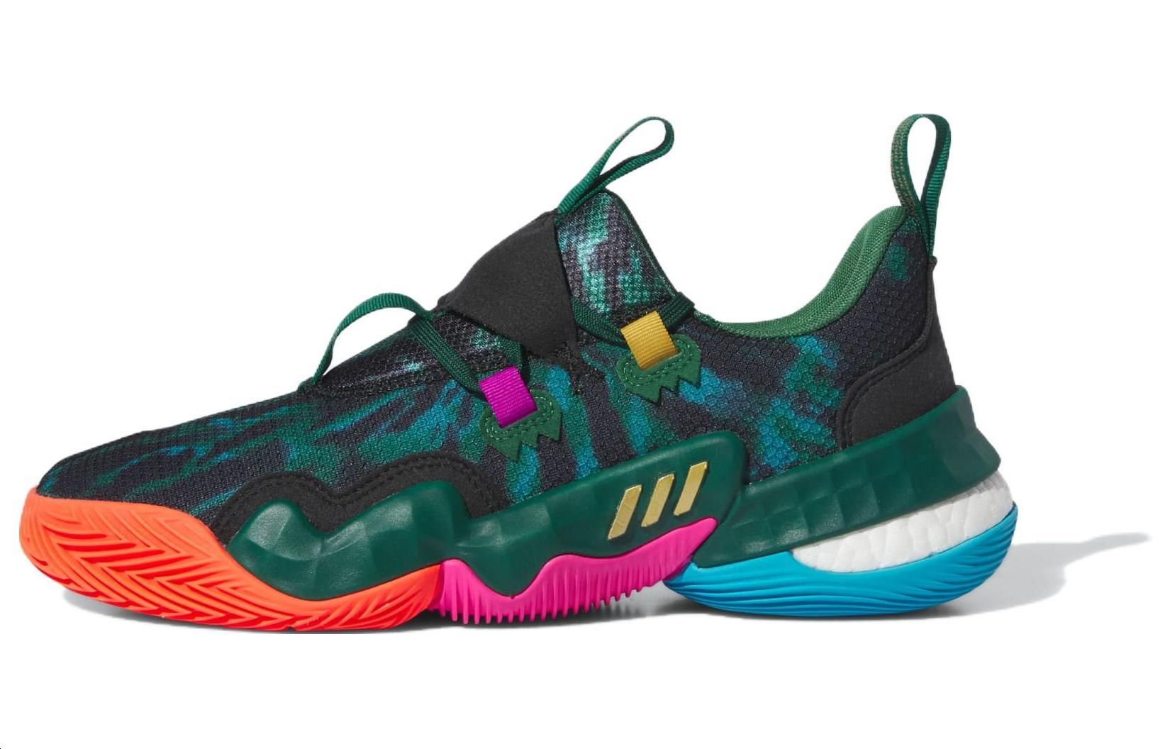 Trae Young 1 Adidas ''96 Olympics'