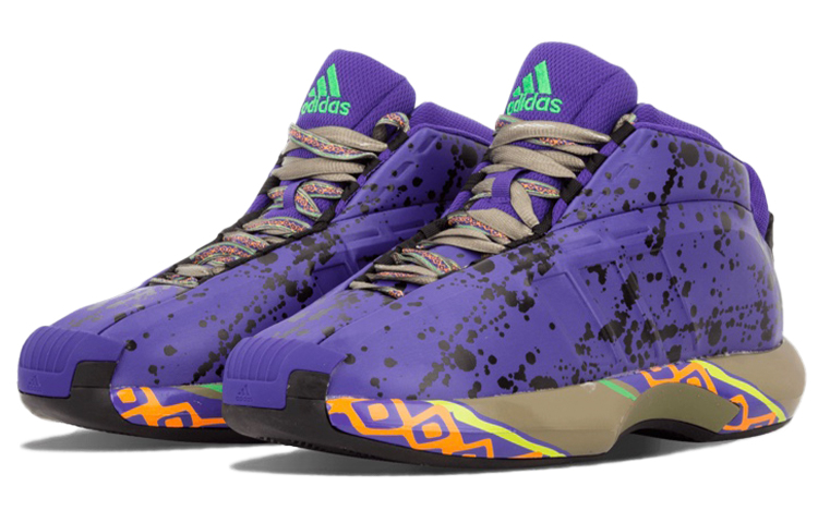 Adidas Crazy 1