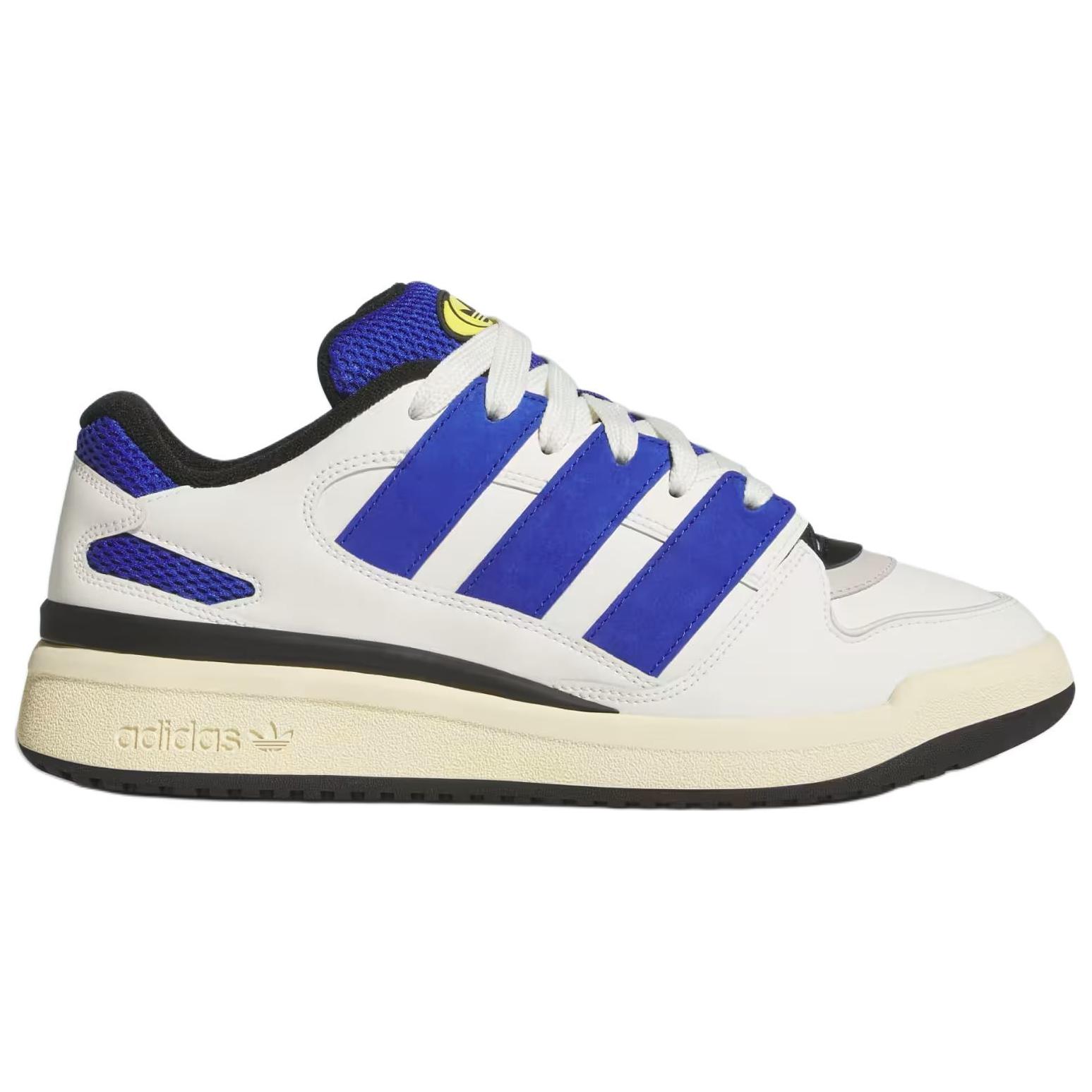 Forum2000 Adidas Originals ‘Off White Semi Lucid Blue’