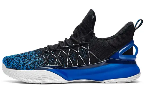 ANTA KT3 Light 'Cavalry - Black Blue'