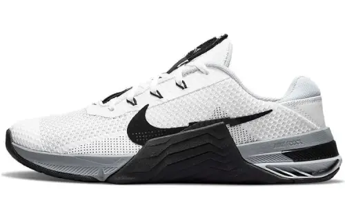 Nike Metcon 7 White Black