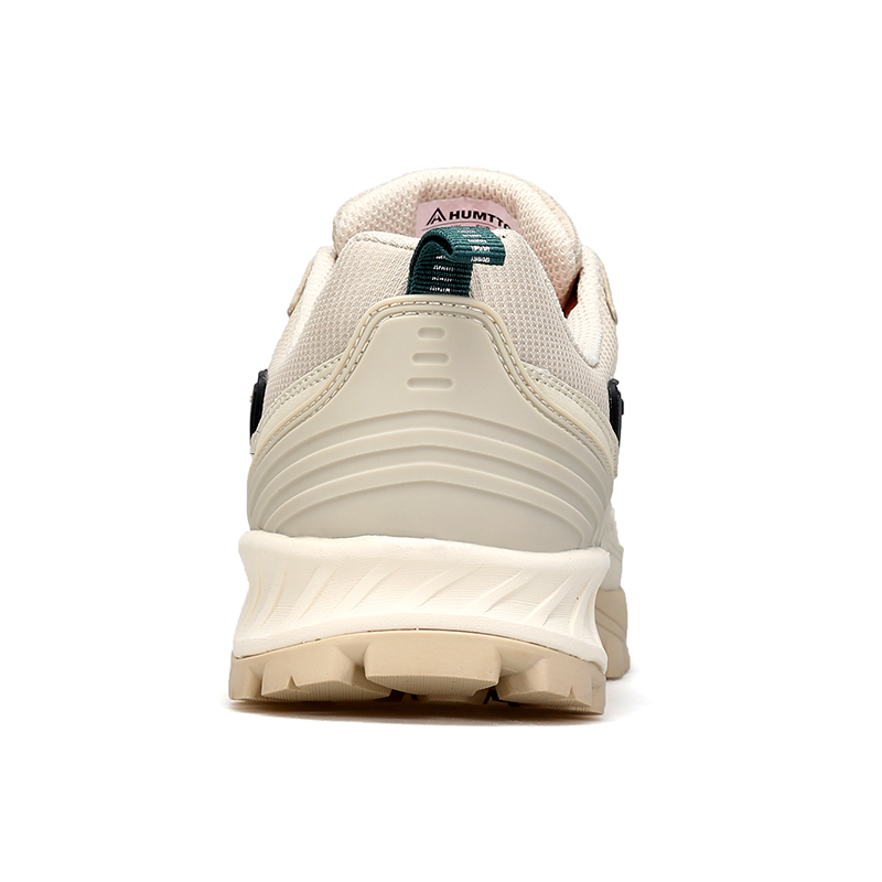 HUMTTO Mountaineering & Hiking Shoes Women’s Low Top Beige