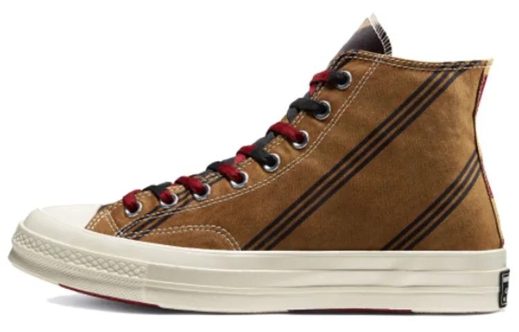Chuck Taylor All Star Converse 70 High 'Varsity Pack - Tan'