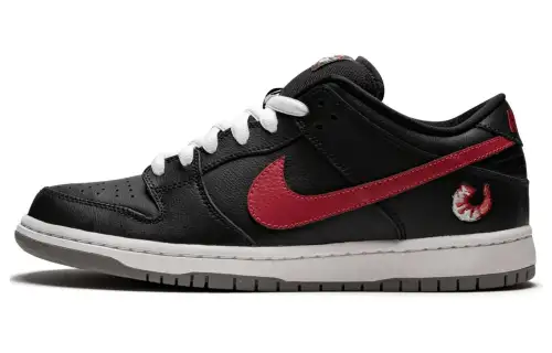 Nike Sb Dunk Low Shrimp