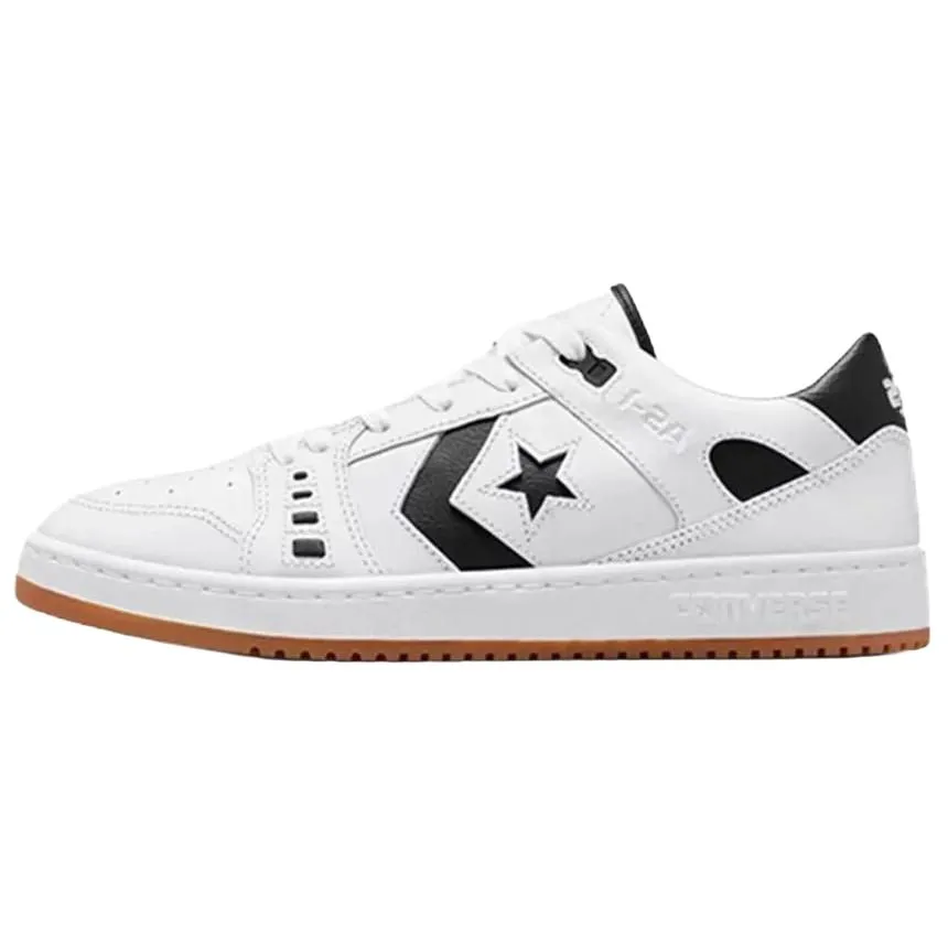 AS-1 Pro Converse 'White Black'