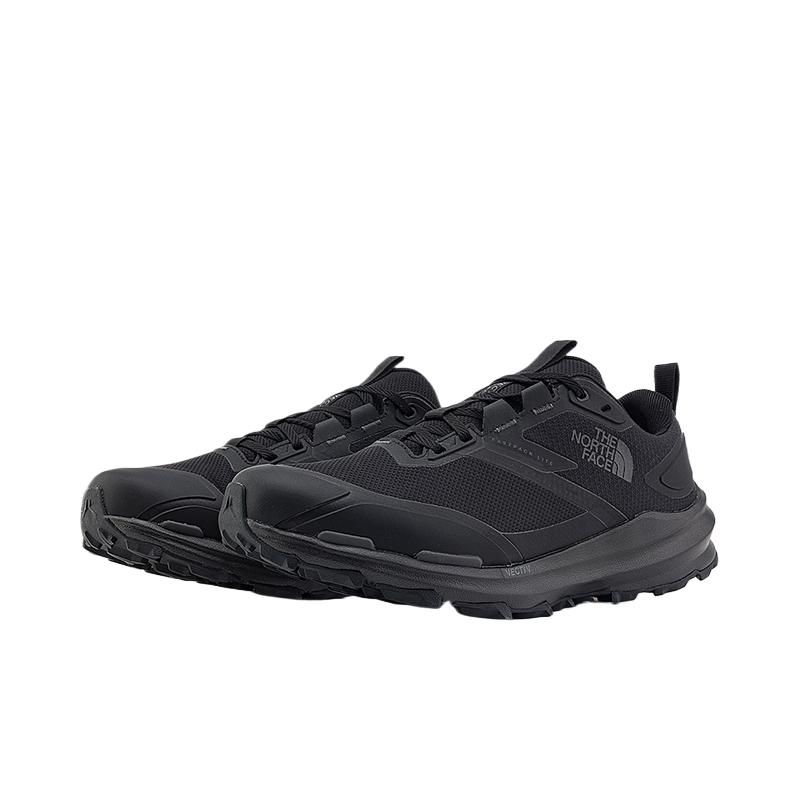 THE NORTH FACE FASTPACK Slip Resistant Grip, Waterproof, And Breathable, Lightweight Rebound Low top Hiking Shoes Men’s