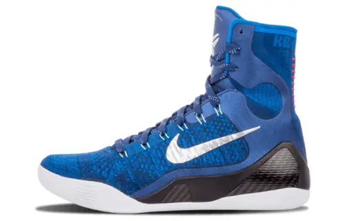 Nike Kobe 9 Elite 'Brave Blue'