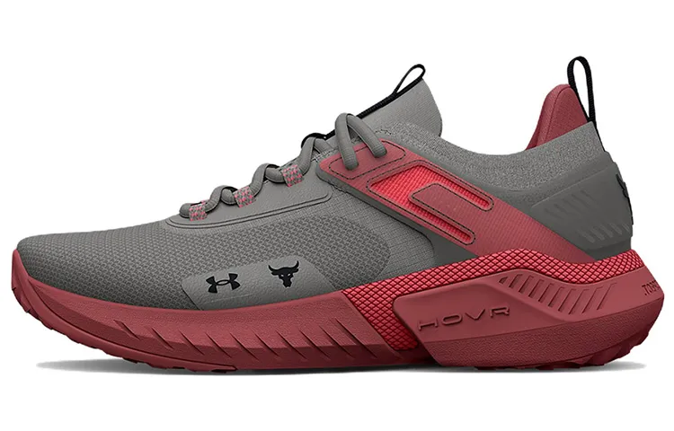 Under Armour Project Rock 5 'Iron Paradise' Women's