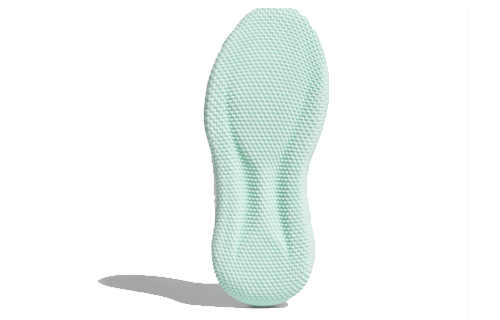 Мужские кроссовки adidas Harden LS2 (красные) — Красный — фото 5