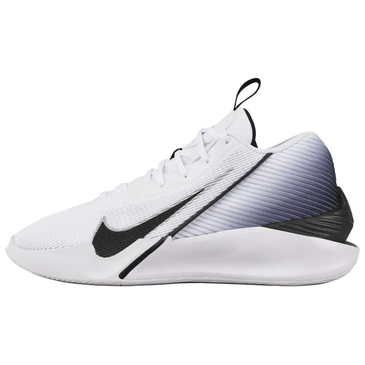 Nike G.T. Jump Academy High top Basketball Shoes Men's White