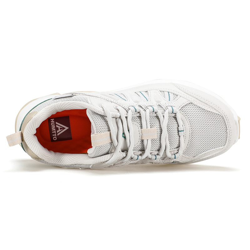 HUMTTO Fabric Cushioning Slip Resistant Abrasion Resistant Breathable Coverage Balance Impact Resistant Lightweight