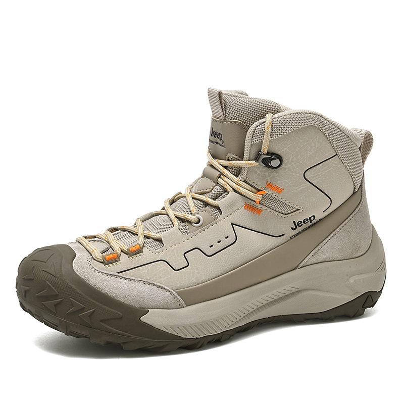 Jeep Mid top Hiking Shoes Men’s