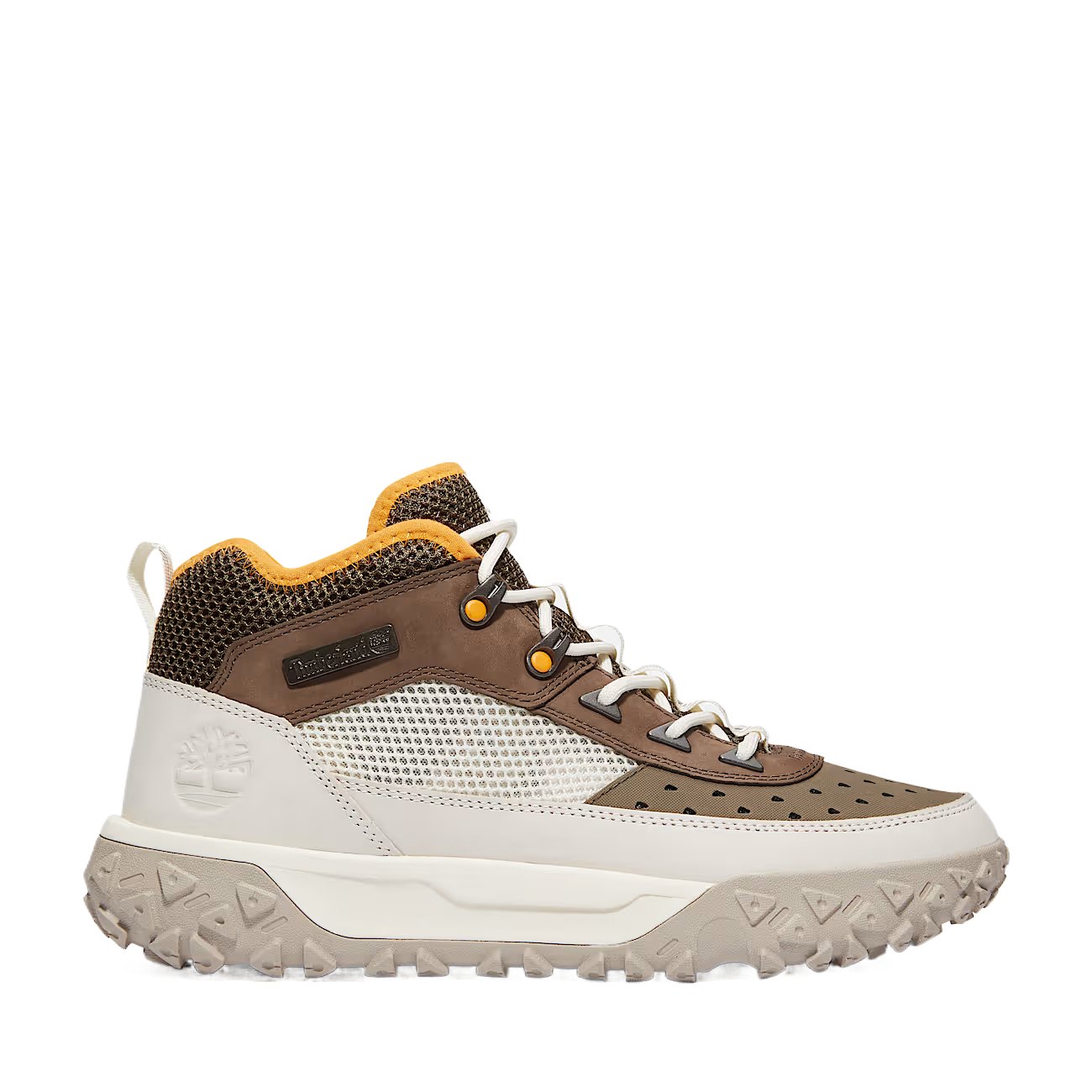 Timberland Greenstride Motion 6 Training Shoes Men’s