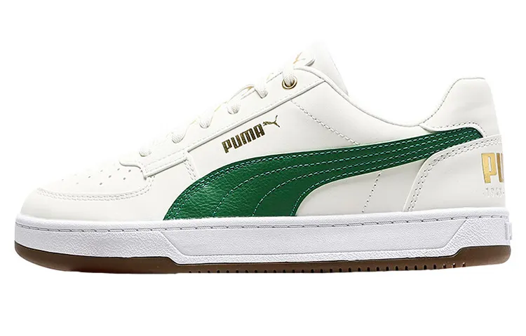 PUMA Caven 2.0 75 Years Sneakers 'Archive Green'