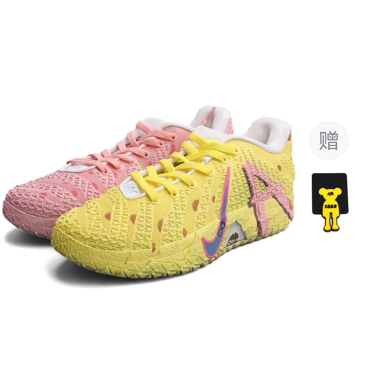 Nike Ja 3 Basketball Shoes Unisex