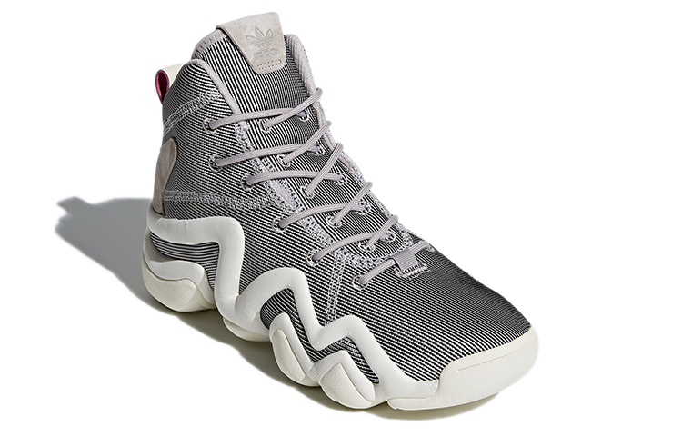 Adidas Crazy 8 Adv Gray Women’s