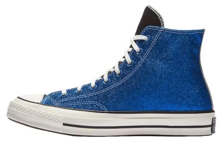 Converse J.W. Anderson x Converse Chuck 70 Hi 'Glitter Gutter'