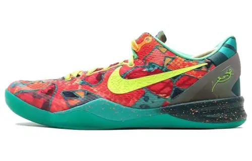 Nike Kobe 8 What The Kobe 2013