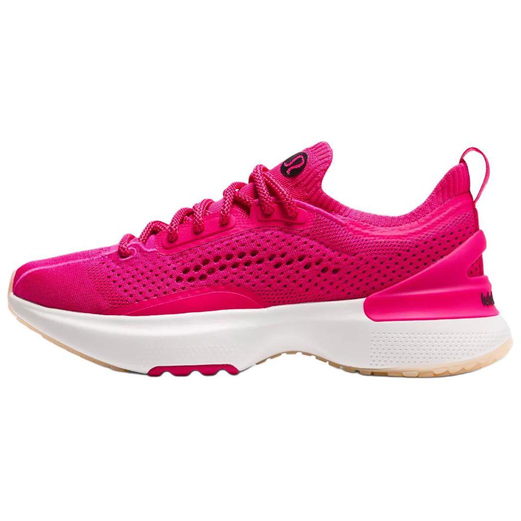 Lululemon Chargefeel Comfortable Slip Resistant Abrasion Resistant Slip Resistant Abrasion Resistant Low top