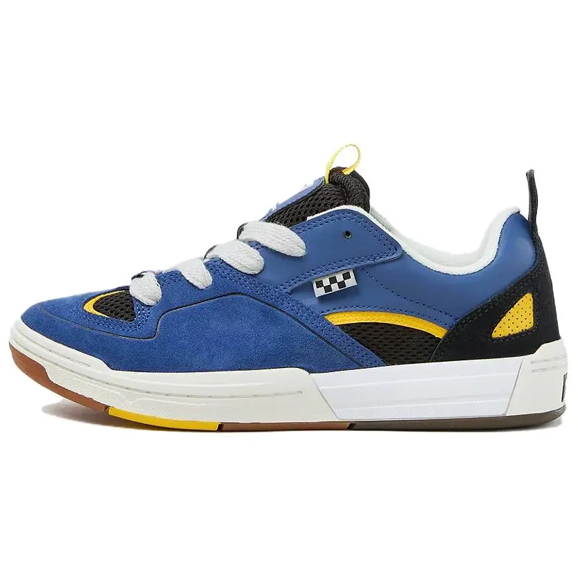 Skate Mixxa Vans 'Retro - Navy Black'
