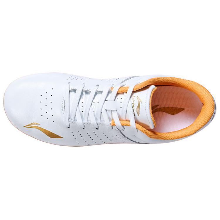 Li Ning Slip Resistant, Breathable, And Lightweight Slip Resistant, Breathable, Lightweight Low top Training Shoes