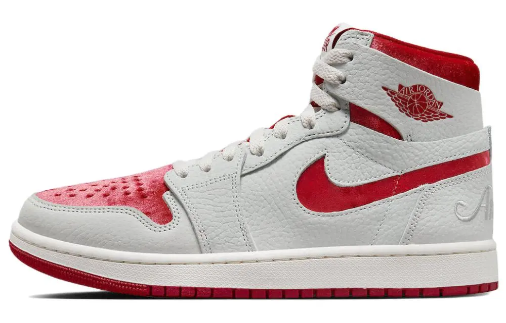 Air Jordan 1 Zoom Cmft 2 'Valentine's Day' Women's