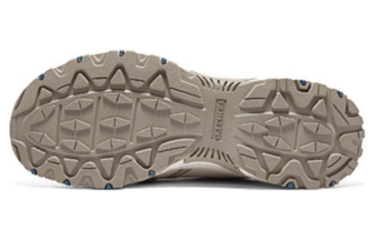 Skechers Hillcrest Abrasion Resistant Low top Outdoor Shoes Women’s White