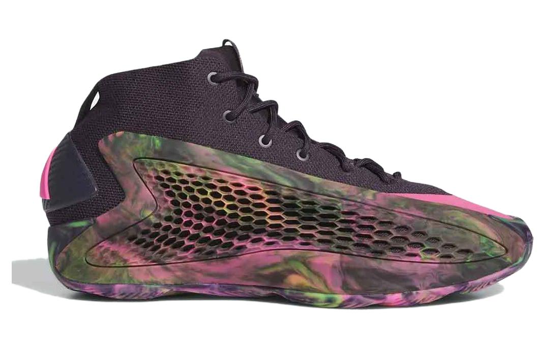 Ae 1 Adidas ‘MX Fuchsia’