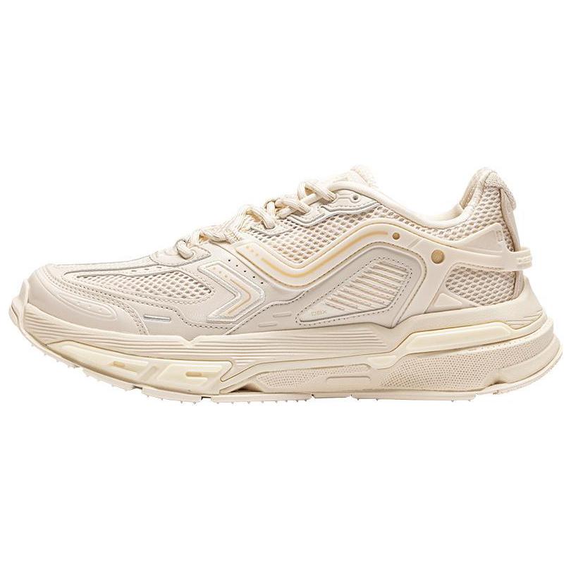 XTEP Shaolin Comprehensive Training Mesh, Leather Slip Resistant Abrasion Resistant Low top Overall Training Shoes