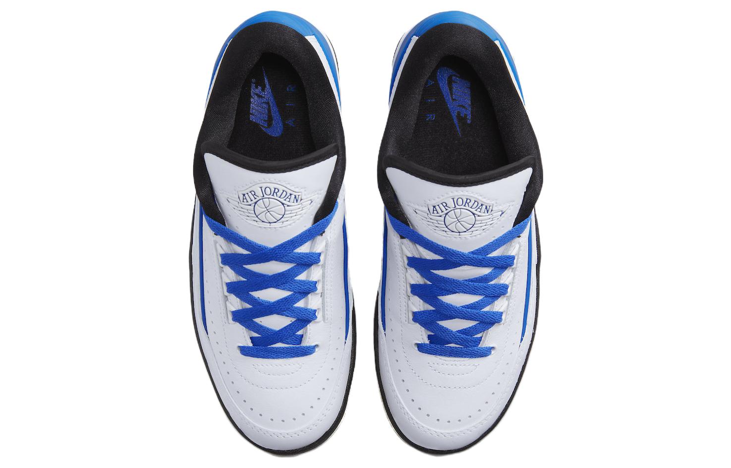 Jordan 2 Retro Low Varsity Royal Women’s