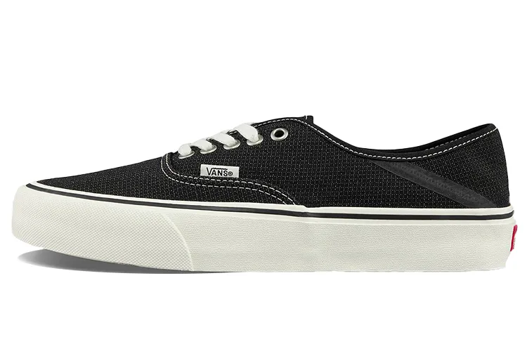 Vans Authentic Sf Black Unisex