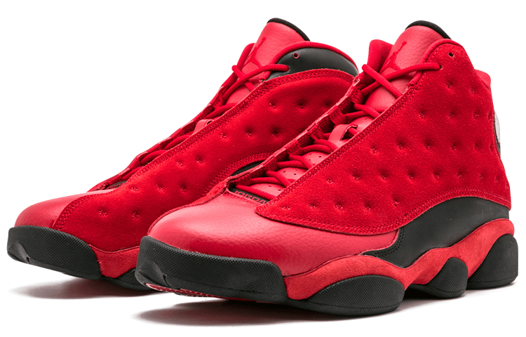 Air Jordan 13 Retro ‘Singles Day’