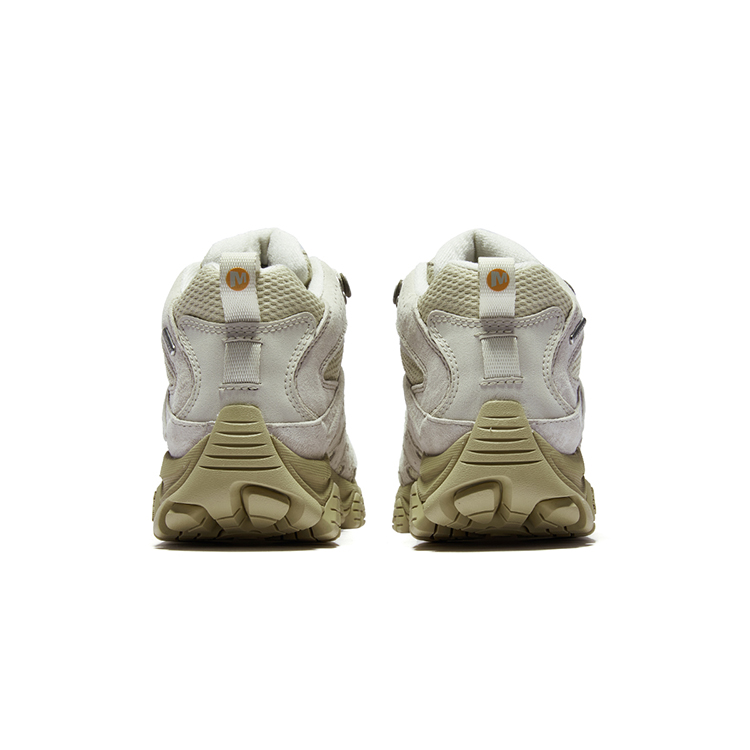 MERRELL Women’s Moab 3 Mid Waterproof ‘Poplar’ Women’s