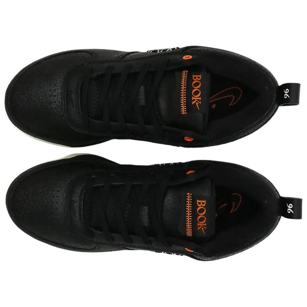 Nike Book 1 «Halloween»