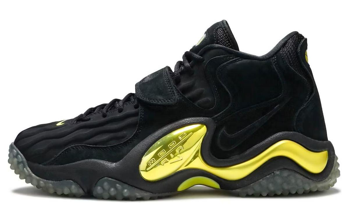 Nike Air Zoom Turf Jet 97 Oregon Ducks
