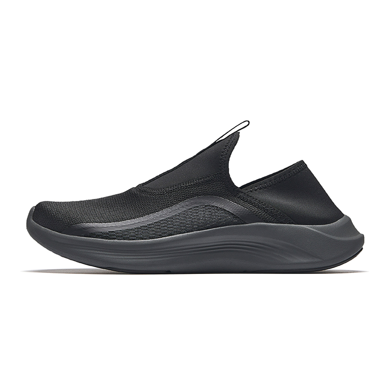 CHAOJIANTA Comprehensive Training Collection Slip Resistant Abrasion Resistant Low top Training Shoes Men’s Black