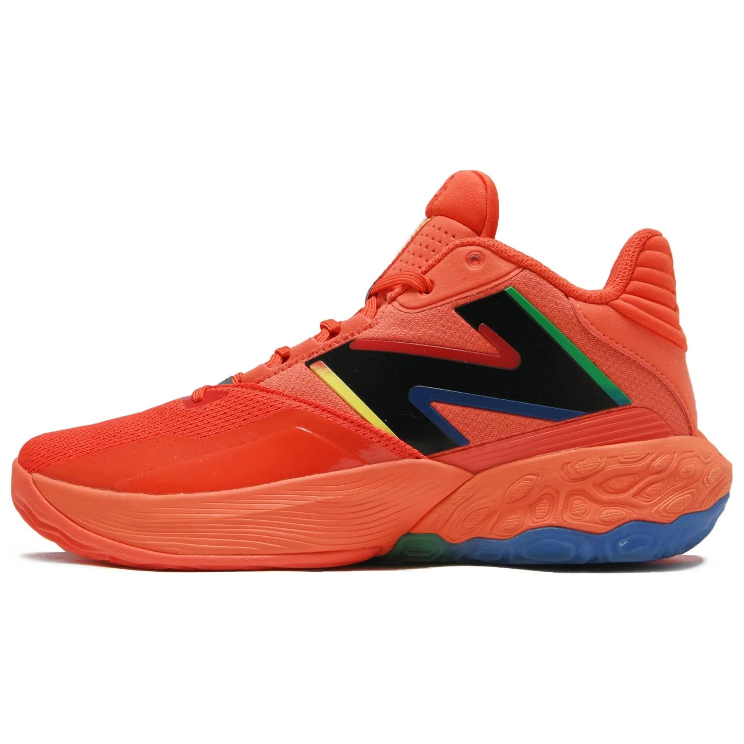 Two Wxy V4 New Balance 'Gamer Tag Pack'