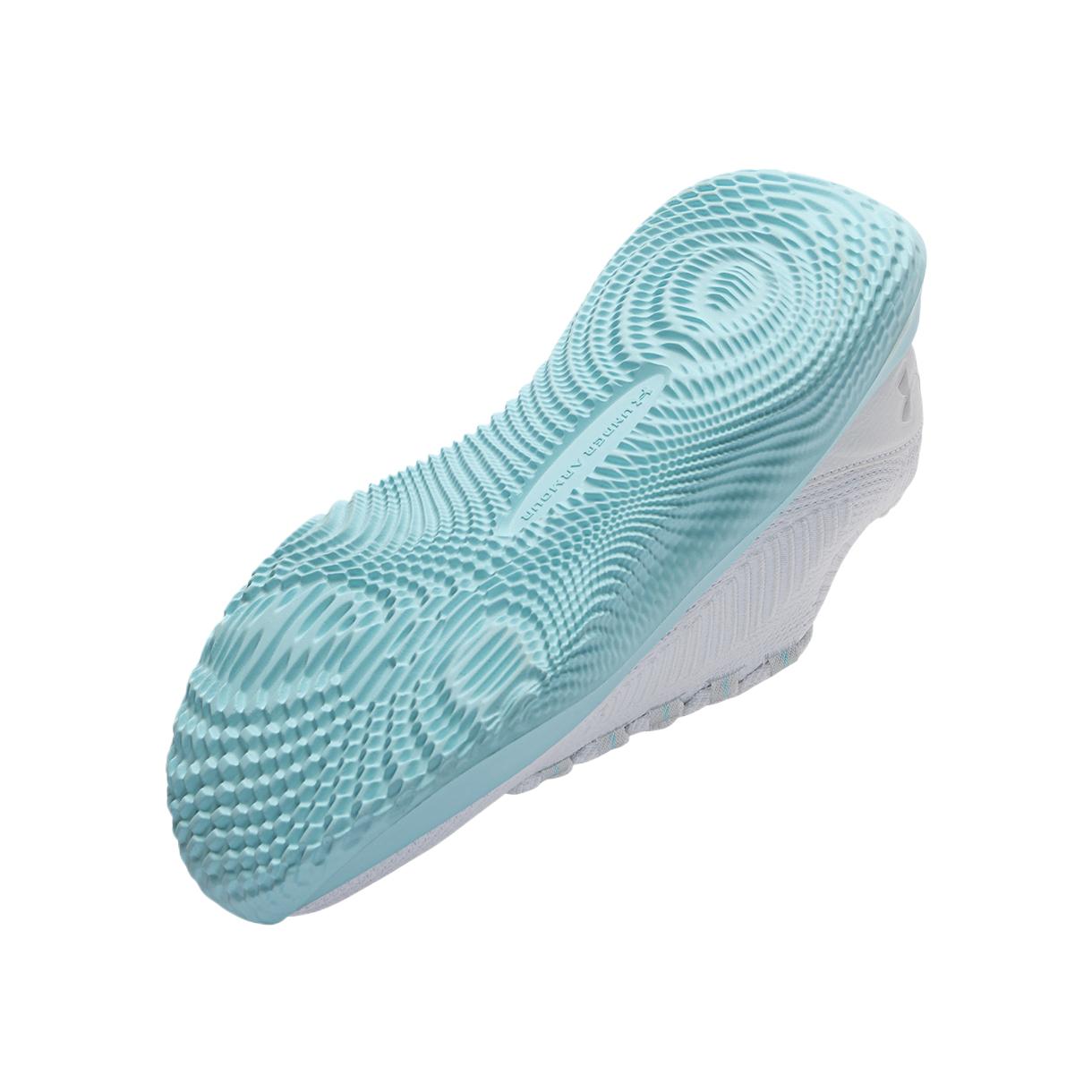 Under Armour Cushioning Low top Training Shoes Women’s White