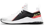 Nike Air Max Bella Tr 3 White Bright Mango Women's