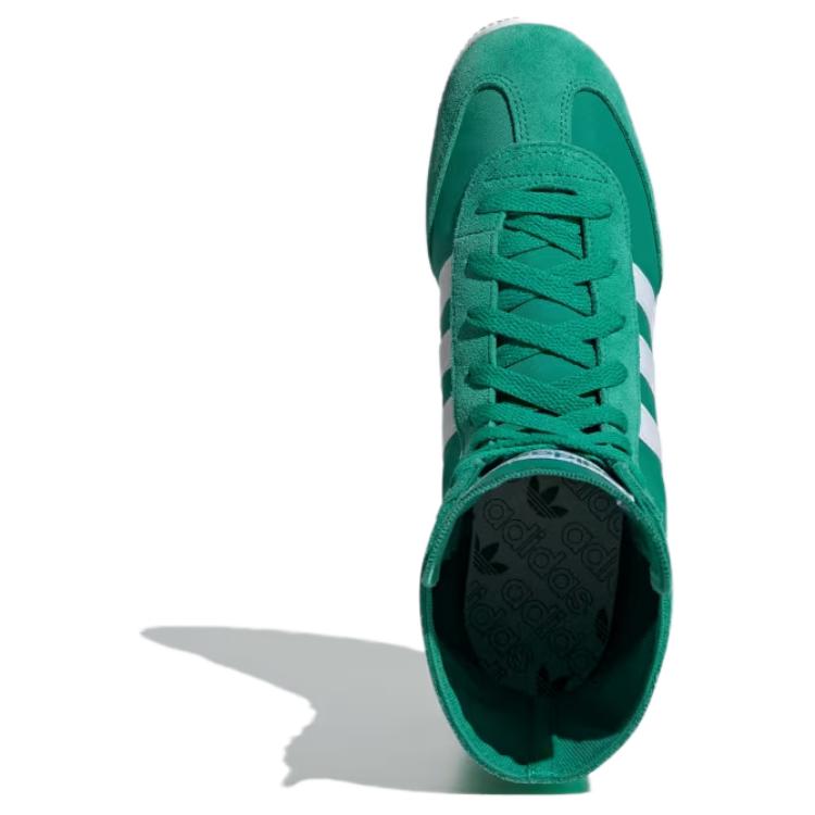 Adidas Wmns Japan Mid ‘Court Green’