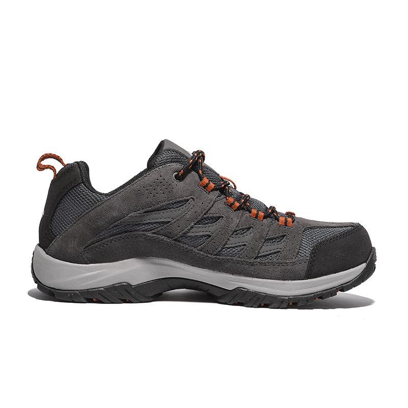 Columbia Hiking Low top Hiking Shoes Men’s Gray