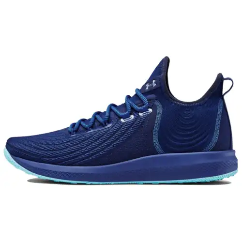Under Armour Harper 4 Turf 'Royal'