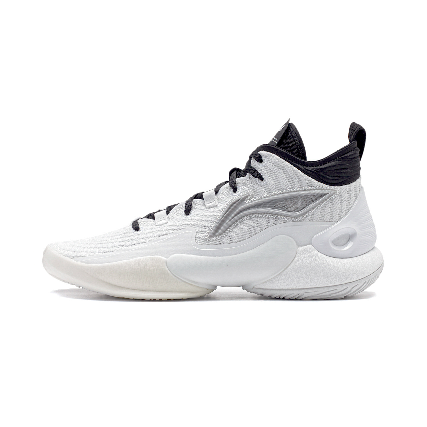Li-Ning Yushuai 18 'Cream'