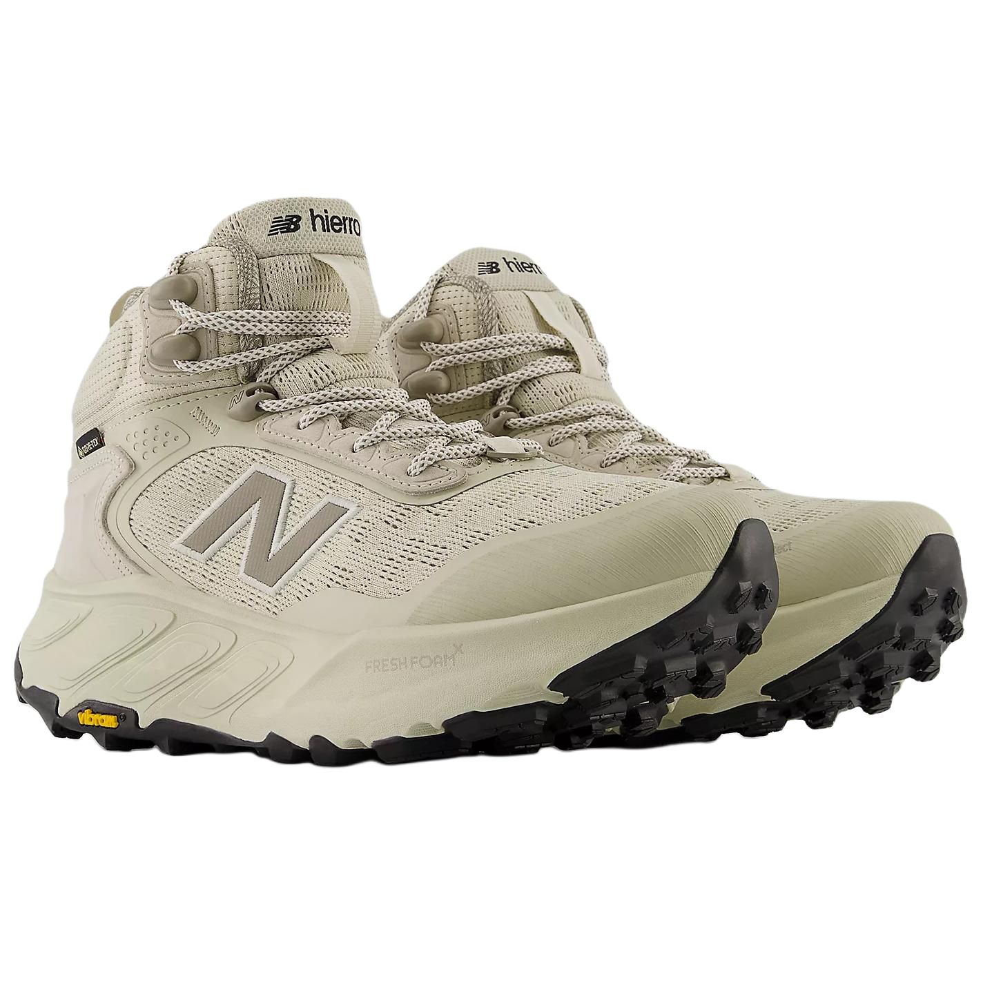 Fresh Foam X Hierro Wmns New Balance Mid GORE-TEX ‘Shipyard’ Women’s