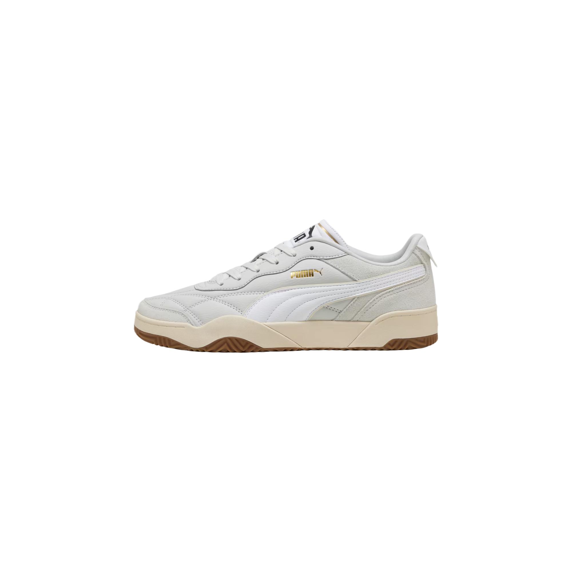 Кеды PUMA PUMA Tifosi (белые)