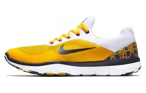 Nike Free Trainer V7 Week Zero Michigan