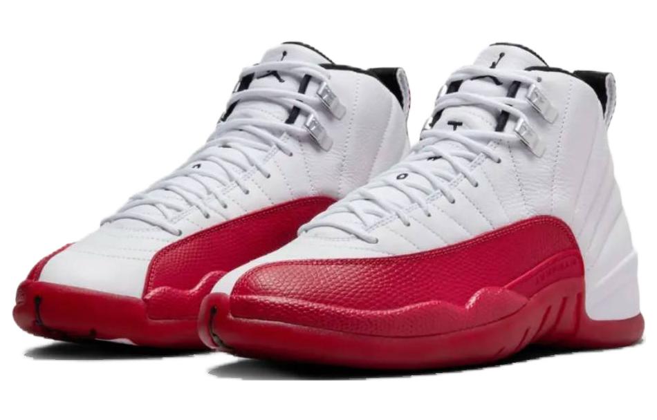 Air Jordan 12 Retro «Cherry» 2023