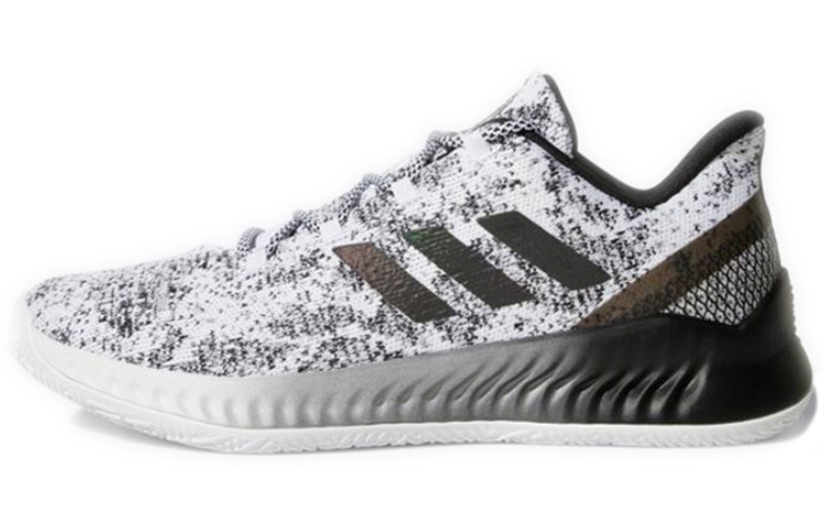 Adidas Harden B/E X ‘Grey’